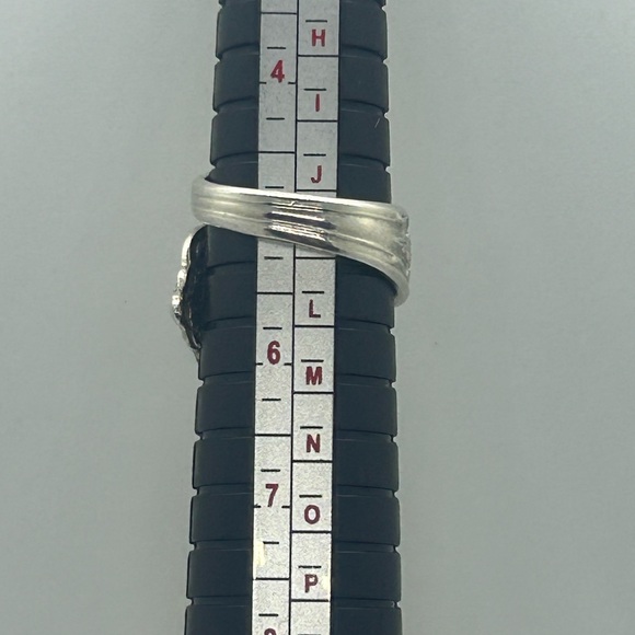 Spoon Ring - Picture 2 of 7